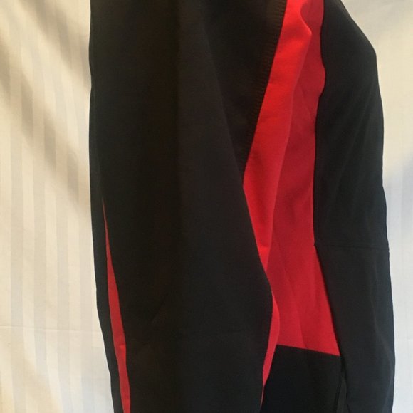 Brock University Goodman School of Business Soft Shell Jacket Coal Harbour Small - Picture 5 of 12